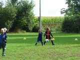 S.K.N.W.K. JO7-1 - M.Z.C. '11 JO7-1 (oefen) najaar seizoen 2021-2022 (36/71)